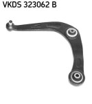 SKF Õõtshoob,  käändmik VKDS 323062 B
