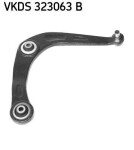 SKF Õõtshoob,  käändmik VKDS 323063 B