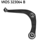 SKF Vertevo Õõtshoob,  käändmik VKDS 323064 B