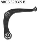 SKF Vertevo Õõtshoob,  käändmik VKDS 323065 B