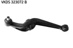 SKF Õõtshoob,  käändmik VKDS 323072 B