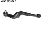SKF Õõtshoob,  käändmik VKDS 323074 B