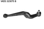 SKF Õõtshoob,  käändmik VKDS 323075 B