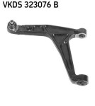 SKF Õõtshoob, käändmik VKDS 323076 B
