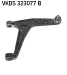 SKF Õõtshoob, käändmik VKDS 323077 B