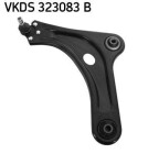 SKF Õõtshoob,  käändmik VKDS 323083 B