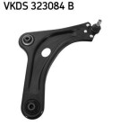 SKF Õõtshoob,  käändmik VKDS 323084 B