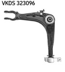 SKF Õõtshoob,  käändmik VKDS 323096
