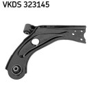 SKF Õõtshoob,  käändmik VKDS 323145
