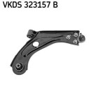 SKF Õõtshoob,  käändmik VKDS 323157 B