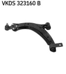 SKF Vertevo Õõtshoob,  käändmik VKDS 323160 B