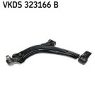 SKF Vertevo Õõtshoob,  käändmik VKDS 323166 B