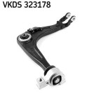 SKF Õõtshoob,  käändmik VKDS 323178