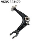 SKF Õõtshoob,  käändmik VKDS 323179