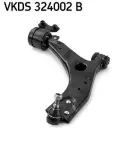 SKF  Õõtshoob, käändmik VKDS 324002 B