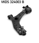 SKF  Õõtshoob, käändmik VKDS 324003 B