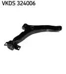 SKF Õõtshoob,  käändmik VKDS 324006
