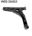 SKF Õõtshoob,  käändmik VKDS 324013