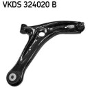 SKF  Õõtshoob, käändmik VKDS 324020 B