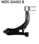 SKF Vertevo Õõtshoob,  käändmik VKDS 324021 B