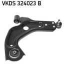 SKF Õõtshoob,  käändmik VKDS 324023 B