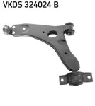 SKF Vertevo Õõtshoob,  käändmik VKDS 324024 B