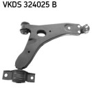 SKF Õõtshoob,  käändmik VKDS 324025 B