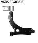 SKF Õõtshoob,  käändmik VKDS 324035 B