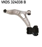SKF Õõtshoob,  käändmik VKDS 324038 B