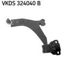 SKF Õõtshoob,  käändmik VKDS 324040 B