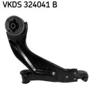 SKF Vertevo Õõtshoob,  käändmik VKDS 324041 B