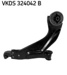 SKF Vertevo Õõtshoob,  käändmik VKDS 324042 B