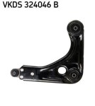 SKF Õõtshoob,  käändmik VKDS 324046 B