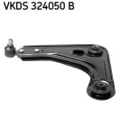 SKF Õõtshoob,  käändmik VKDS 324050 B