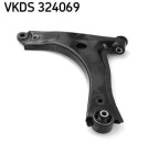 SKF Õõtshoob,  käändmik VKDS 324069