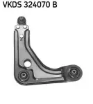 SKF Õõtshoob,  käändmik VKDS 324070 B