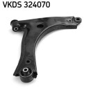 SKF Vertevo Õõtshoob,  käändmik VKDS 324070