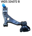 SKF Õõtshoob,  käändmik VKDS 324072 B