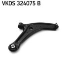 SKF Õõtshoob,  käändmik VKDS 324075 B