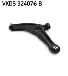 SKF Õõtshoob,  käändmik VKDS 324076 B