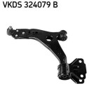 SKF Õõtshoob,  käändmik VKDS 324079 B