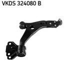 SKF Õõtshoob,  käändmik VKDS 324080 B