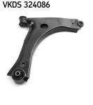 SKF Vertevo Õõtshoob,  käändmik VKDS 324086
