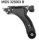 SKF Õõtshoob,  käändmik VKDS 325003 B
