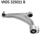 SKF Õõtshoob,  käändmik VKDS 325011 B