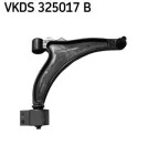 SKF Õõtshoob, käändmik VKDS 325017 B