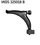 SKF Õõtshoob, käändmik VKDS 325018 B