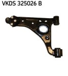 SKF Õõtshoob,  käändmik VKDS 325026 B