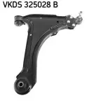 SKF Vertevo Õõtshoob,  käändmik VKDS 325028 B