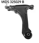 SKF Õõtshoob,  käändmik VKDS 325029 B